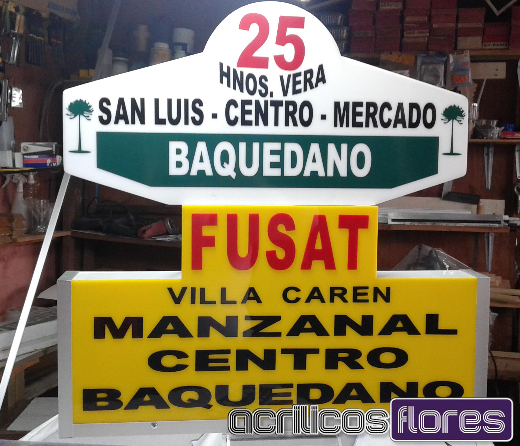 Galería
